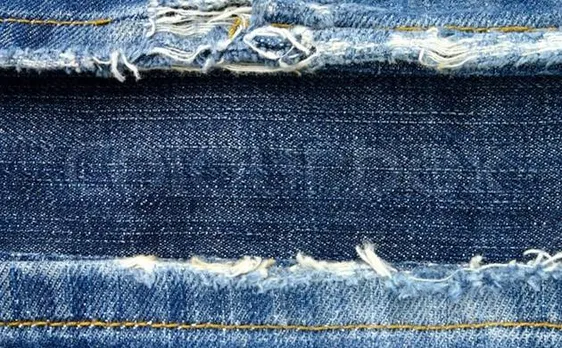 Researchers find oldest dyed indigo-blue fabric; discovery suggests jeans may have origins in ancient Peru