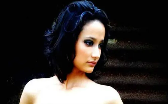 Did not grow up watching Bollywood, says Pink actress Andrea Tariang 
