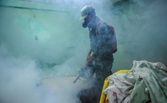 Malaria inspector alleges assault by councillor in east Delhi Municipal Corporation