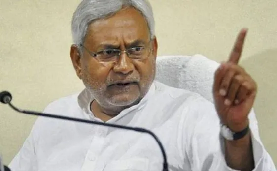 Law to take its course on Shahabuddin issue, says Bihar CM Nitish Kumar