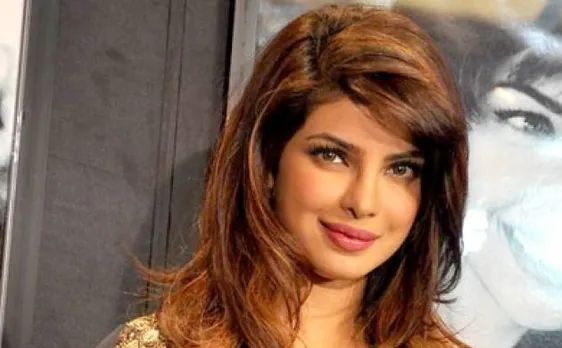 I'm super excited that new season of 'Quantico' will be aired in India: Chopra 