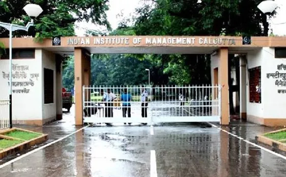 NIIT Enters into an Exclusive Partnership with IIM Calcutta to offer PGCGM course