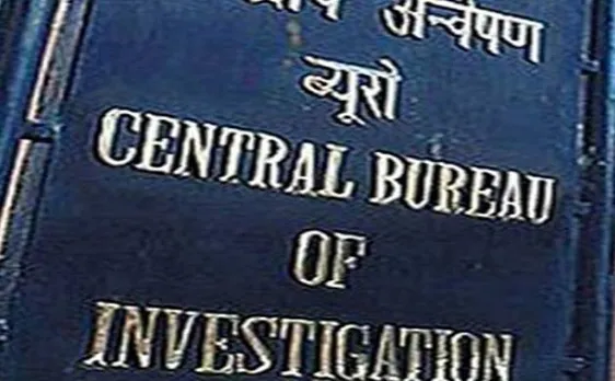  CBI registers corruption case against former UBI managing director