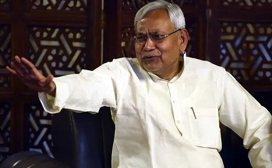 Shahabuddin row: Does law fail due to incidents of crime, asks Nitish Kumar