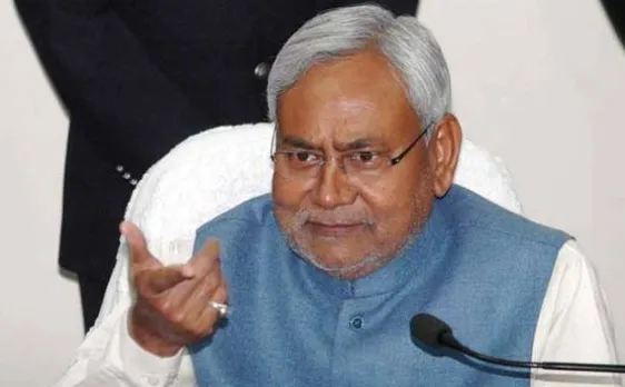 Bihar CM Nitish Kumar launches website on 350th Prakash Utsav