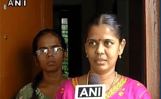Missing AN-32 plane: Wife of deceased believes her husband alive, claims search operations on 