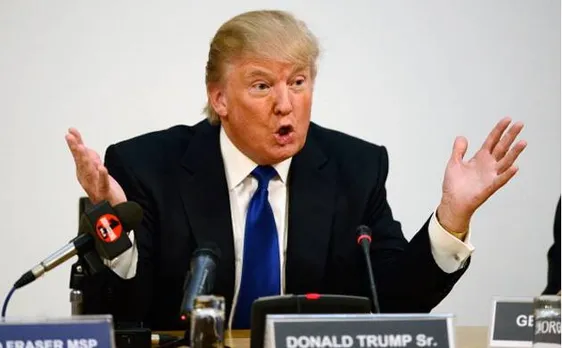 Virginia Senator Tim Kaine attacks Donald Trump, claims his Indian investments can negatively affect Indo Pak relations 