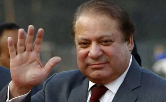 Nawaz Sharif to consult Hurriyat, PoK leaders before leaving for US