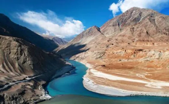 Birth anniversary of the scholar saint Naropa: Kumbh Mela of the Himalayas begins in Leh