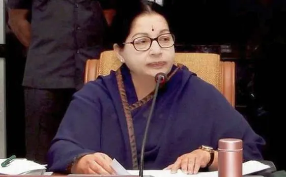 Tamil Nadu: Jaya orders water release from Mettur for samba crops