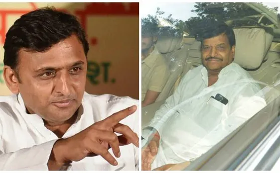 Yadav Pariâ€˜Warâ€™ escalates as Shivpal Yadav resigns from all posts: Who said what 