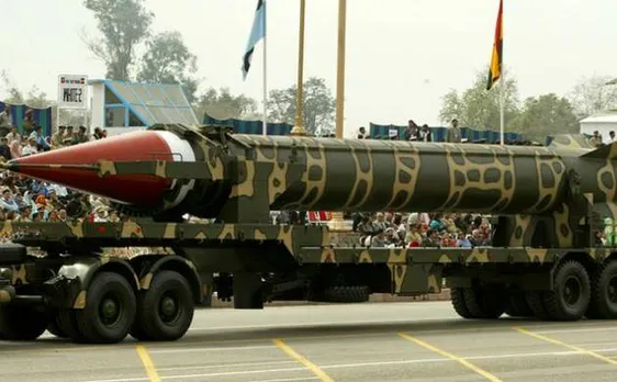 Pakistan may be building new nuclear sites: Western defence experts