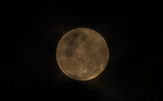Chandra Grahan 2016: Penumbral lunar eclipse coincides with Sept's full moon on Friday; watch when it happens