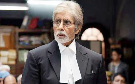 'You are from India, the land of rapes', say people when we visit abroad: Amitabh Bachchan