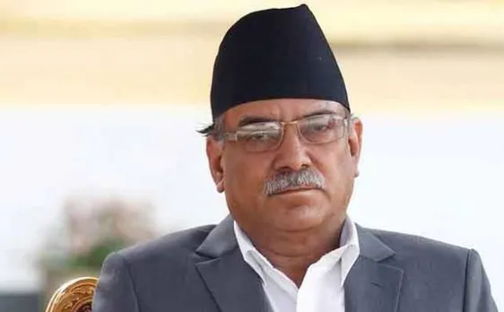 Bilateral talks with India fruitful: Nepalese Prime Minister Pushpa Kamal Dahal