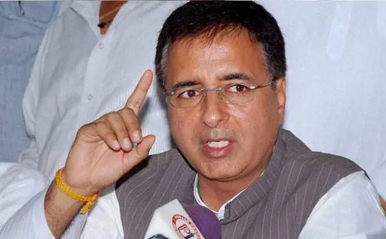 Congress dubs new Arunachal govt illegitimate child of BJP