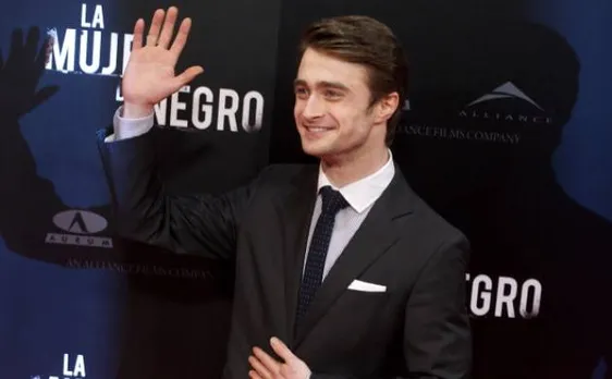 I assumed people knew I am a feminist: Daniel Radcliffe