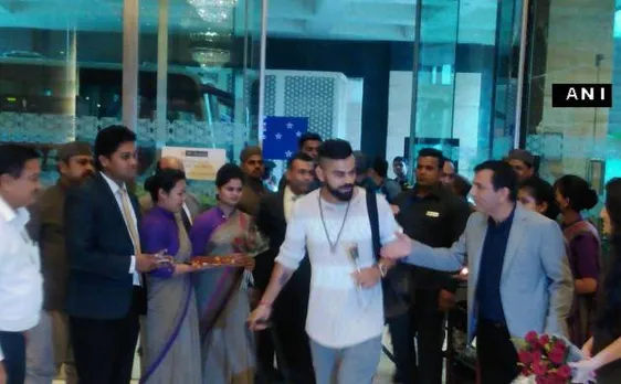 PNB ropes in Virat Kohli as brand ambassador, a look into his other endorsments