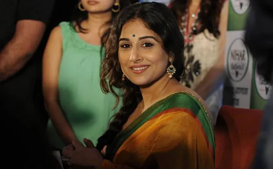 Dengue bites Vidya Balan, doctor advises bed rest 