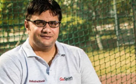 Amit Kumar Saroha misses a bronze in Rio Paralympics