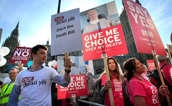 Belgium Euthanasia: Countryâ€™s first mercy killing of a minor after amended law in 2014