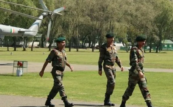 Uri Terror Attack: 'Now time has come to teach Pakistan in its own language,' tweets India