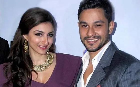 Soha Ali Khan to turn producer with a biopic on a living legend 