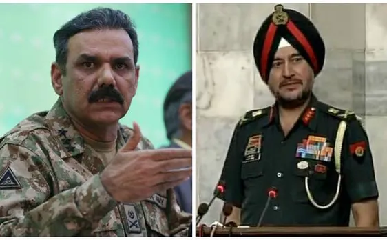 Uri Terror Attack: Pakistan refutes charges, asks for â€˜actionable intelligenceâ€™