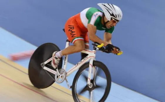 Paralympics 2016: Iranian cyclist dies after crash in road race