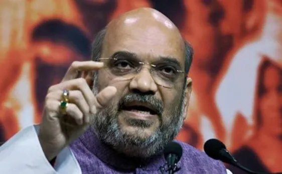 BJP President Amit Shah: India's fight against terrorism at a decisive stage