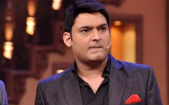  FIR against comedian Kapil Sharma for violating Environment Act 