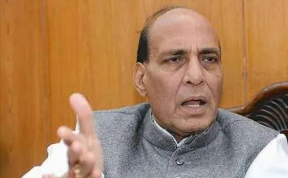 Uri terror attack: Home Minister Rajnath Singh reviews security situation