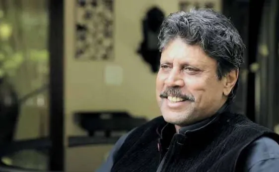 Indian team recovered from loss of legends quickly: Kapil Dev