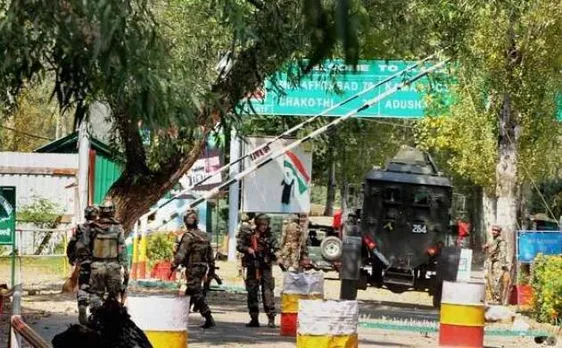 India to take future course of action regarding Uri attacks independently of Pakistan, says Rijiju on Uri