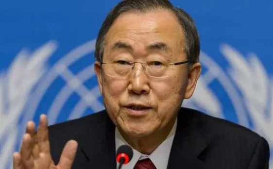  Uri terror attack: Ban Ki-moon condemns attack on army soldiers in North Kashmir