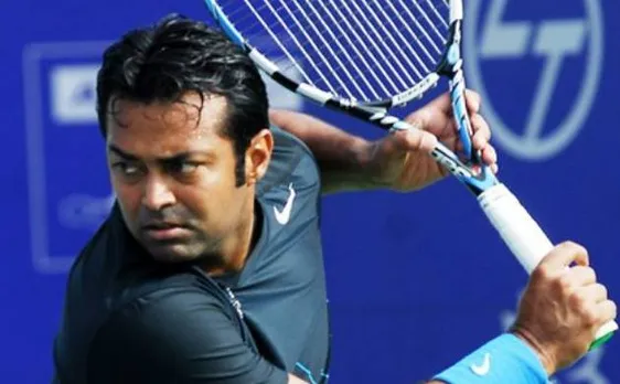 Leander Paes pours his heart out as he lashes out at 'highly jealous' competitors for aiming to tarnish his reputation