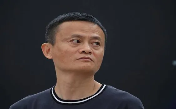 Chinese e-commerce multi giant Alibaba boosts its business to business market by stringing multiple partnerships