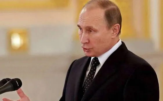 Putin's party scores easy win in Russia's parliamentary poll
