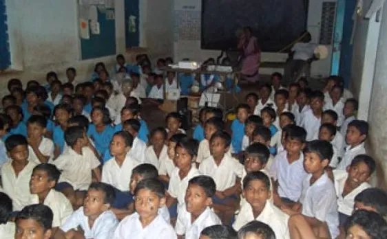 CFSI will begin four-day festival of children's film, in Meghalaya 