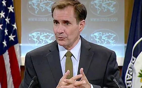 US condemns terror attacks in Uri