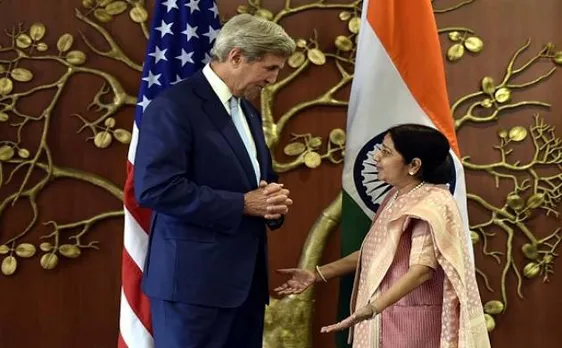 Sushma Swaraj to voice India's bid to expose Pakistan on terrorism at UN General Assembly 