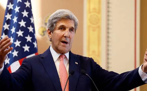 John Kerry asks PM Sharif to take steps to deal with terror groups