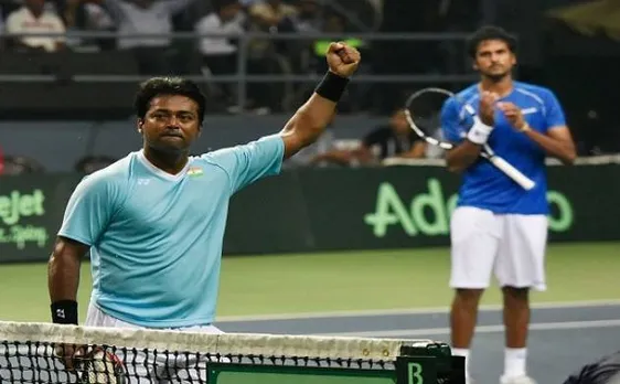 Davis Cup 2017: India relegated to the Asia/Oceania Group 1, seeded second in the Group