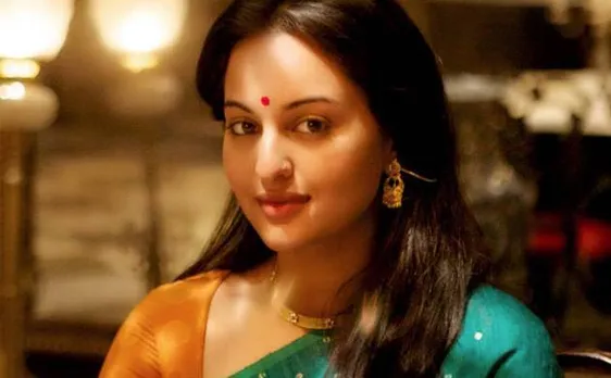 Sonakshi Sinha in awe of Sakshi Malik, aspires to act in biopic made on her