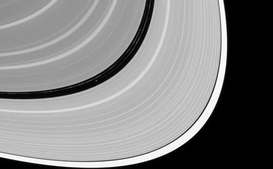 This is how Saturn moon Pan keeps Encke Gap away from ring particles; see stunning picture captured by NASA Cassini