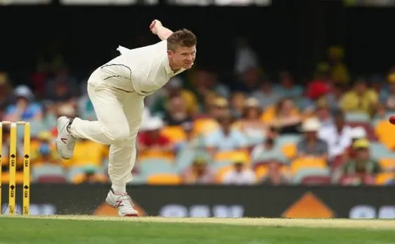 Kiwi allrounder Jimmy Neesham ruled out of Kanpur test due to injury