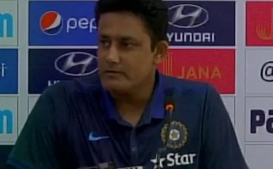 Indian team salutes the Uri bravehearts: Anil Kumble