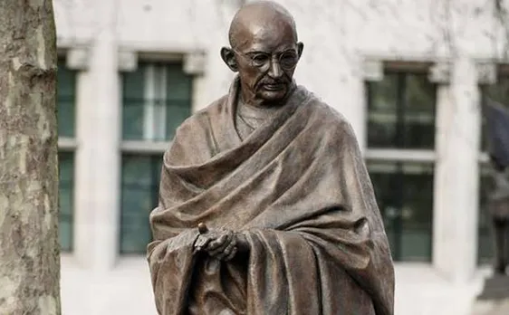 Ghana University students and academics seek removal of Gandhi statue, call him racist