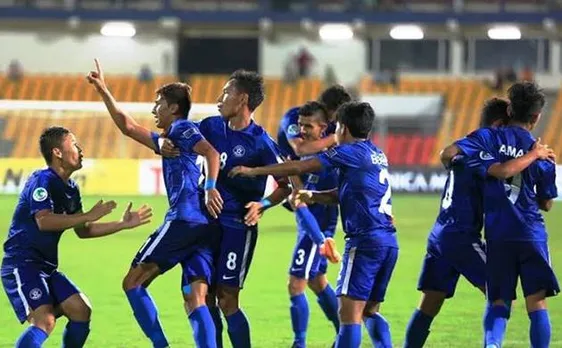 AFC U 16 championship: India face a deadly opponent in the form of Iran