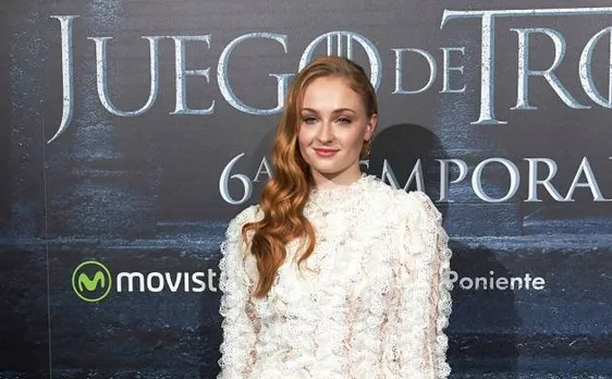 Sophie Turner unable to think of life beyond 'Game of Thrones': Not prepared for the series to end